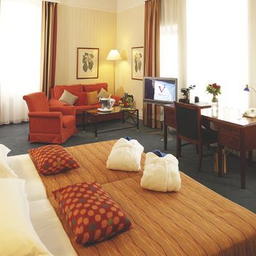 RADISSON BLU ASTORIJA - Vilnius hotel