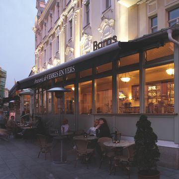 RADISSON BLU ASTORIJA - Vilnius hotel
