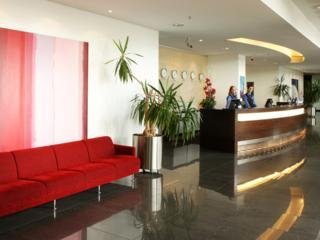 Radisson Blu Hotel Lietuva - Vilnius hotel