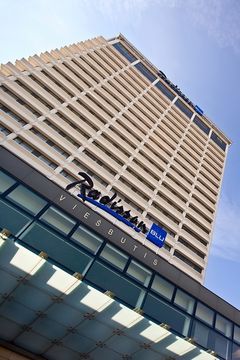 Radisson Blu Hotel Lietuva - Vilnius hotel