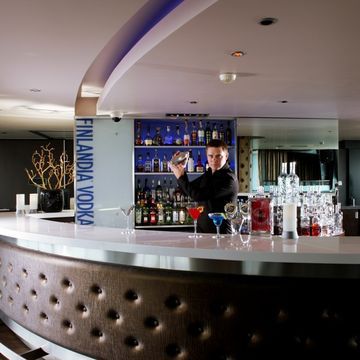 Radisson Blu Hotel Lietuva - Vilnius hotel