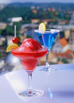 Radisson Blu Hotel Lietuva - Vilnius hotel