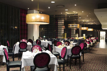 Radisson Blu Hotel Lietuva - Vilnius hotel
