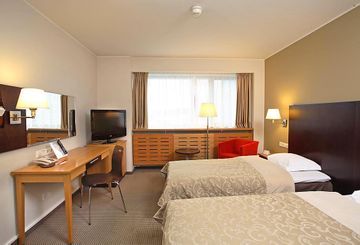 Radisson Blu Hotel Lietuva - Vilnius hotel