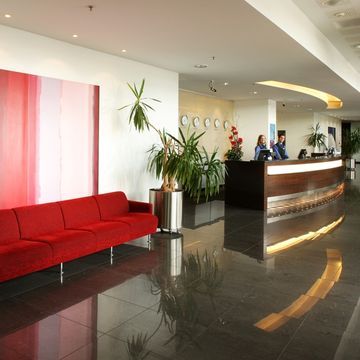 Radisson Blu Hotel Lietuva - Vilnius hotel
