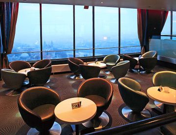 Radisson Blu Hotel Lietuva - Vilnius hotel