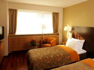 Radisson Blu Hotel Lietuva - Vilnius hotel