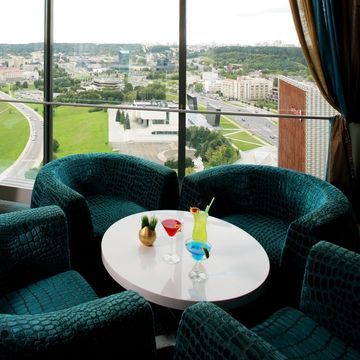 Radisson Blu Hotel Lietuva - Vilnius hotel