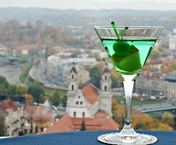 Radisson Blu Hotel Lietuva - Vilnius hotel