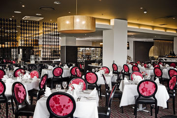 Radisson Blu Hotel Lietuva - Vilnius hotel