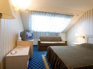 "Nese Pramogu Bankas" Guest House - Vilnius hotel