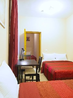 Telecom Guest - Vilnius hotel