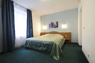 Telecom Guest - Vilnius hotel