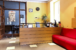 Telecom Guest - Vilnius hotel