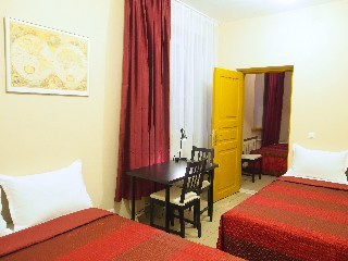 Telecom Guest - Vilnius hotel