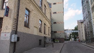 Telecom Guest - Vilnius hotel