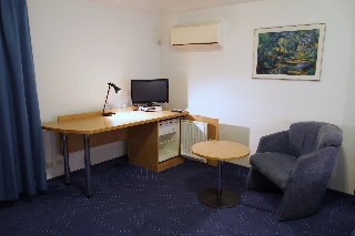 Telecom Guest - Vilnius hotel