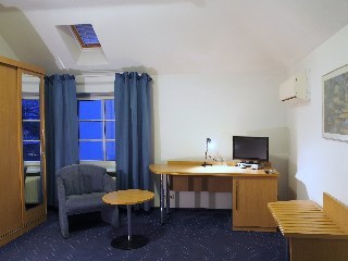 Telecom Guest - Vilnius hotel