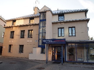 Telecom Guest - Vilnius hotel