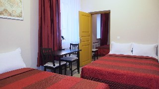 Telecom Guest - Vilnius hotel