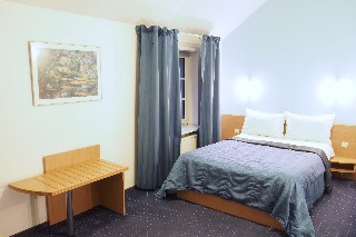 Telecom Guest - Vilnius hotel
