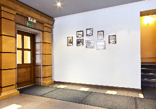 Telecom Guest - Vilnius hotel