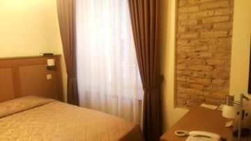 Tilto - Vilnius hotel