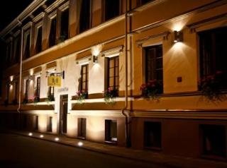Tilto - Vilnius hotel