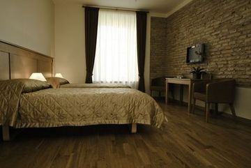 Tilto - Vilnius hotel
