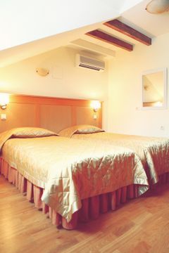 Tilto - Vilnius hotel