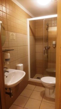 Tilto - Vilnius hotel