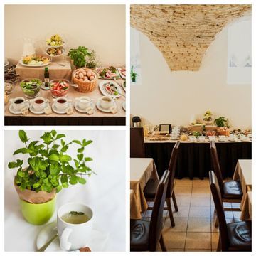 Tilto - Vilnius hotel