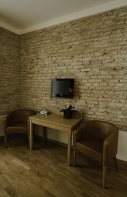 Tilto - Vilnius hotel