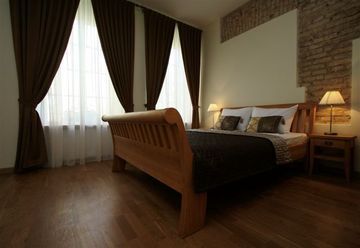 Tilto - Vilnius hotel