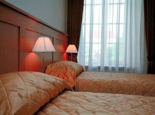 Tilto - Vilnius hotel