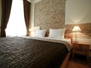 Tilto - Vilnius hotel