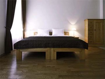 Tilto - Vilnius hotel