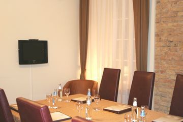 Tilto - Vilnius hotel