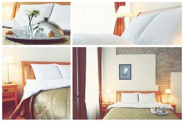 Tilto - Vilnius hotel