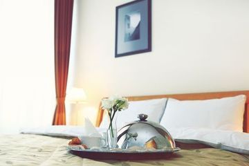 Tilto - Vilnius hotel