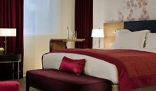 Sofitel Luxembourg Le Grand Ducal - hotel Luxembourg