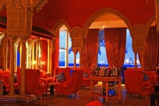 Atlas Rif & Spa - Tangier hotel