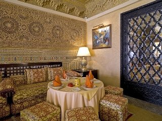 Atlas Rif & Spa - Tangier hotel