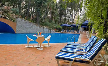 Atlas Rif & Spa - Tangier hotel