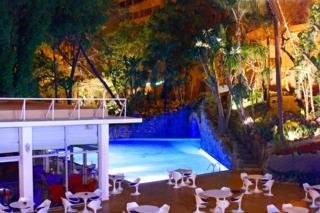 Atlas Rif & Spa - Tangier hotel