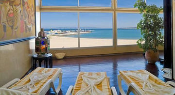 Atlas Rif & Spa - Tangier hotel