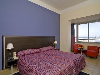 Atlas Rif & Spa - Tangier hotel