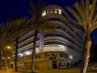 Atlas Rif & Spa - Tangier hotel
