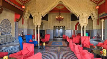 Atlas Rif & Spa - Tangier hotel