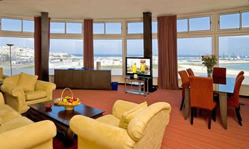 Atlas Rif & Spa - Tangier hotel